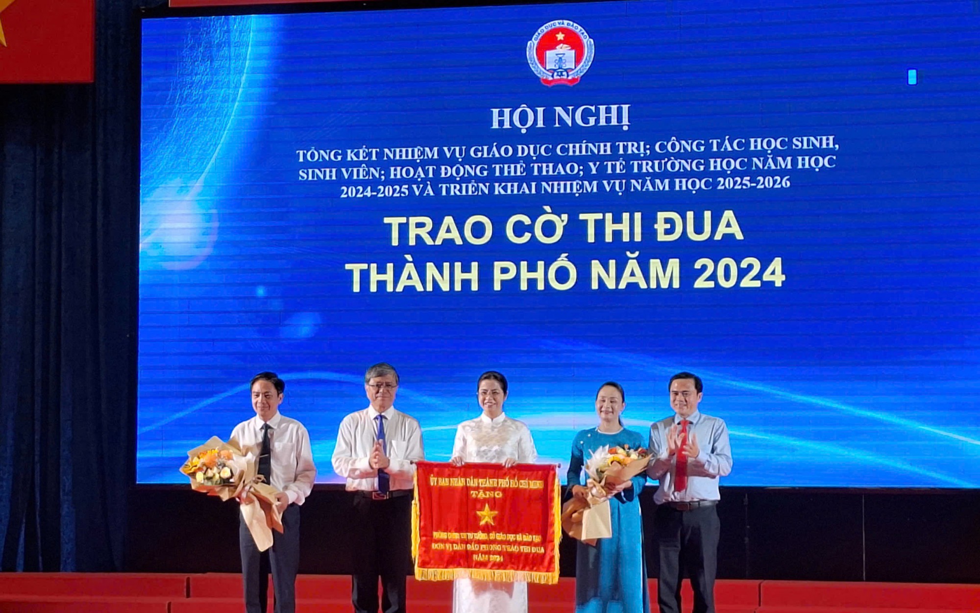 Thời khóa biểu phải cân bằng giữa học văn hóa và phát triển toàn diện học sinh