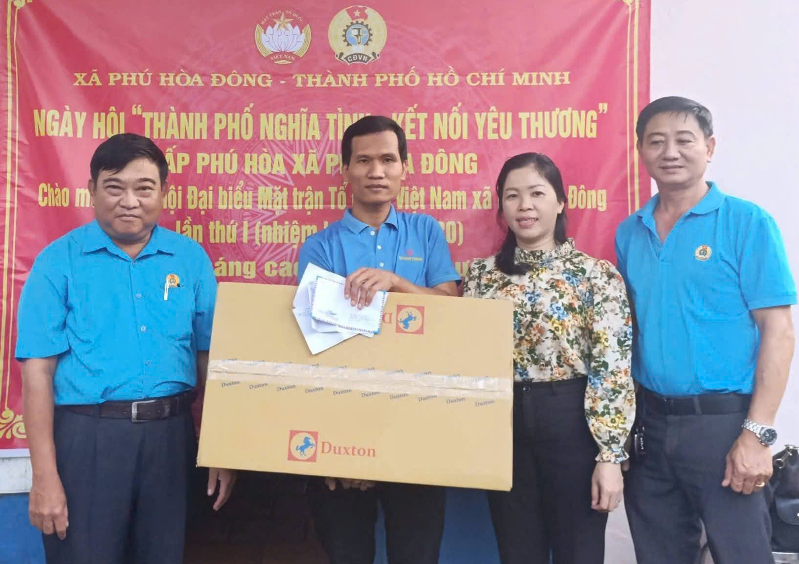 N&acirc;ng chất lượng hoạt động C&ocirc;ng đo&agrave;n - Ảnh 3.