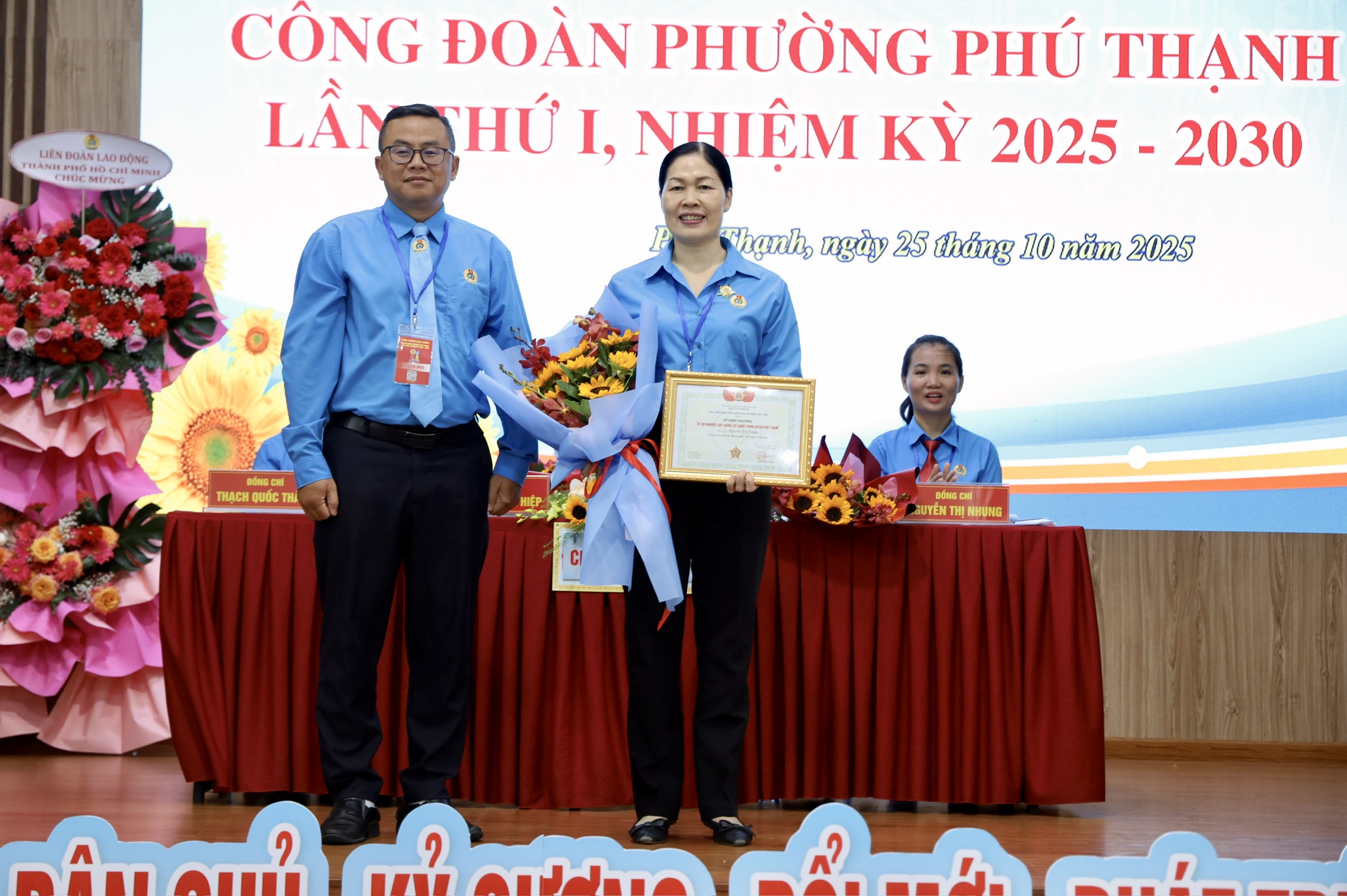 N&acirc;ng cao chất lượng hoạt động cơ sở, ch&uacute; trọng ph&aacute;t triển đo&agrave;n vi&ecirc;n  - Ảnh 10.