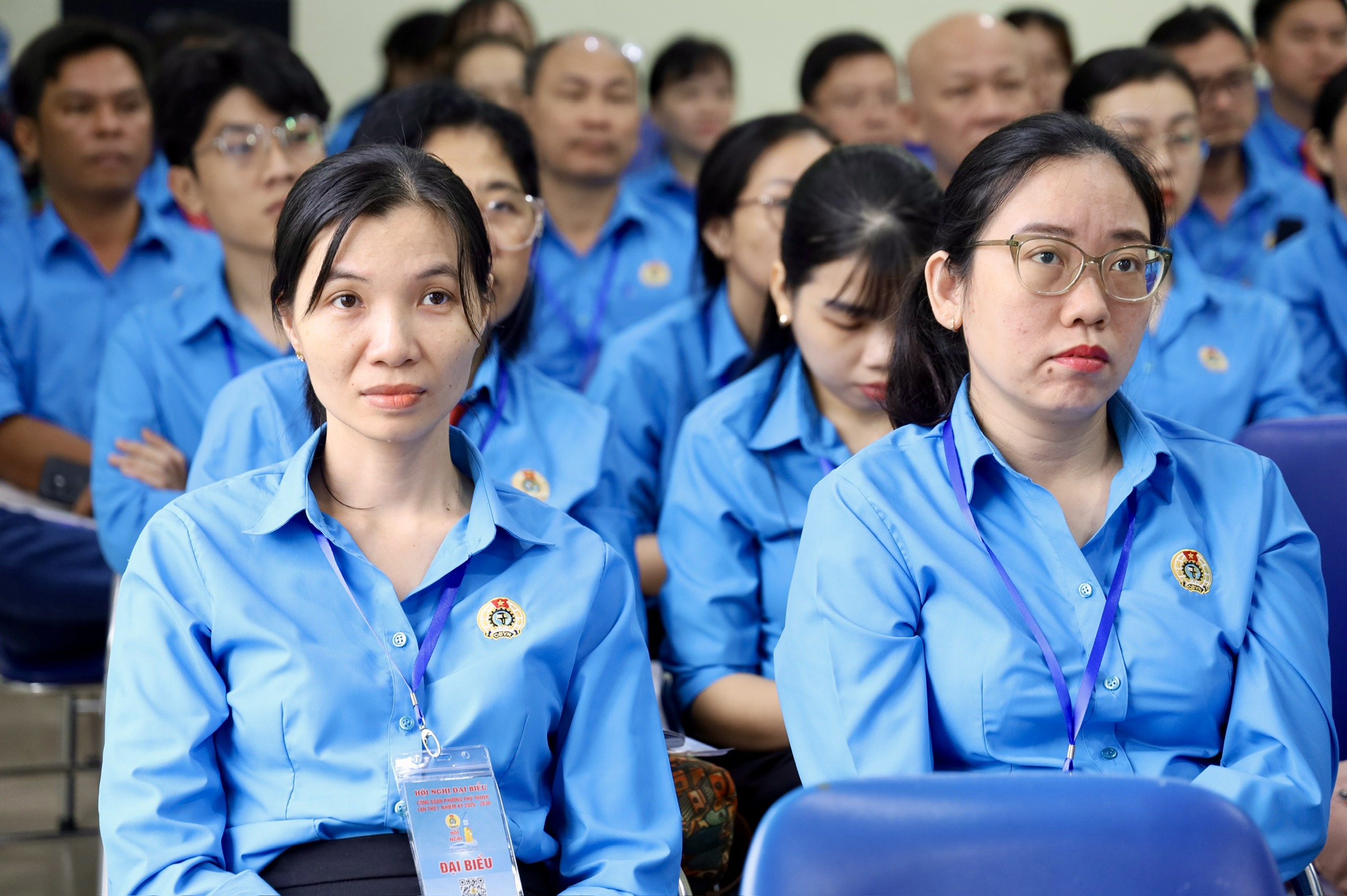 N&acirc;ng cao chất lượng hoạt động cơ sở, ch&uacute; trọng ph&aacute;t triển đo&agrave;n vi&ecirc;n  - Ảnh 4.