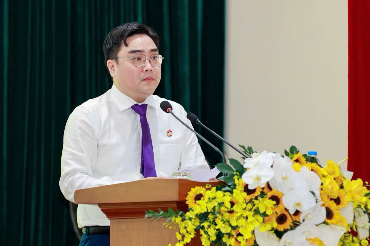 Quyết t&acirc;m x&acirc;y dựng phường Ch&aacute;nh Hưng ph&aacute;t triển to&agrave;n diện, bền vững - Ảnh 2.