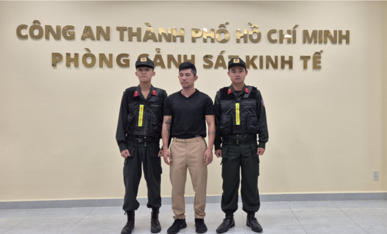 Ngân 98, Lương Bằng Quang và phi vụ đưa 8 tỉ đồng "chạy án" - Ảnh 5.