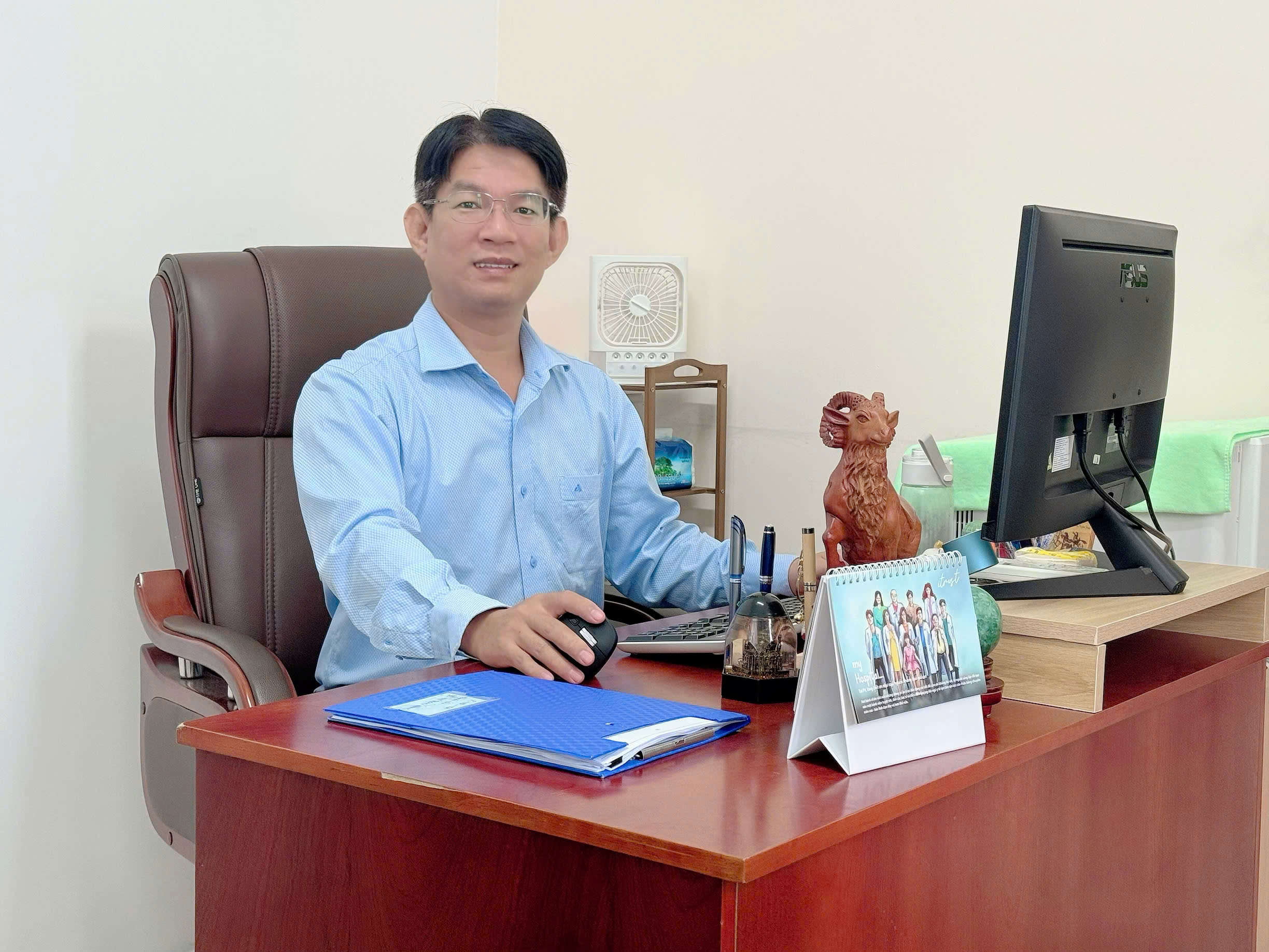 Vụ tấn công nhiều người ở Bệnh viện Sản nhi Nghệ An: vết thương của ngành y! - Ảnh 2.