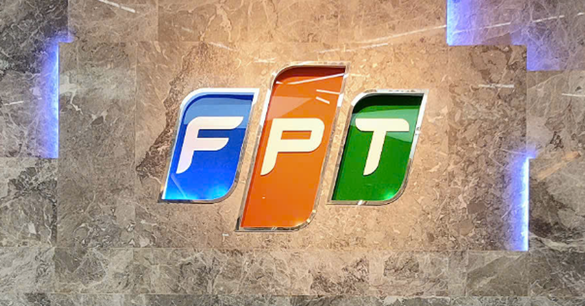 FPT của ông Trương Gia Bình: Doanh thu 9 tháng đạt 49 . 887 Tỷ đồng , lợi nhuận 8 . 237 Tỷ đồng - Ảnh 1.
