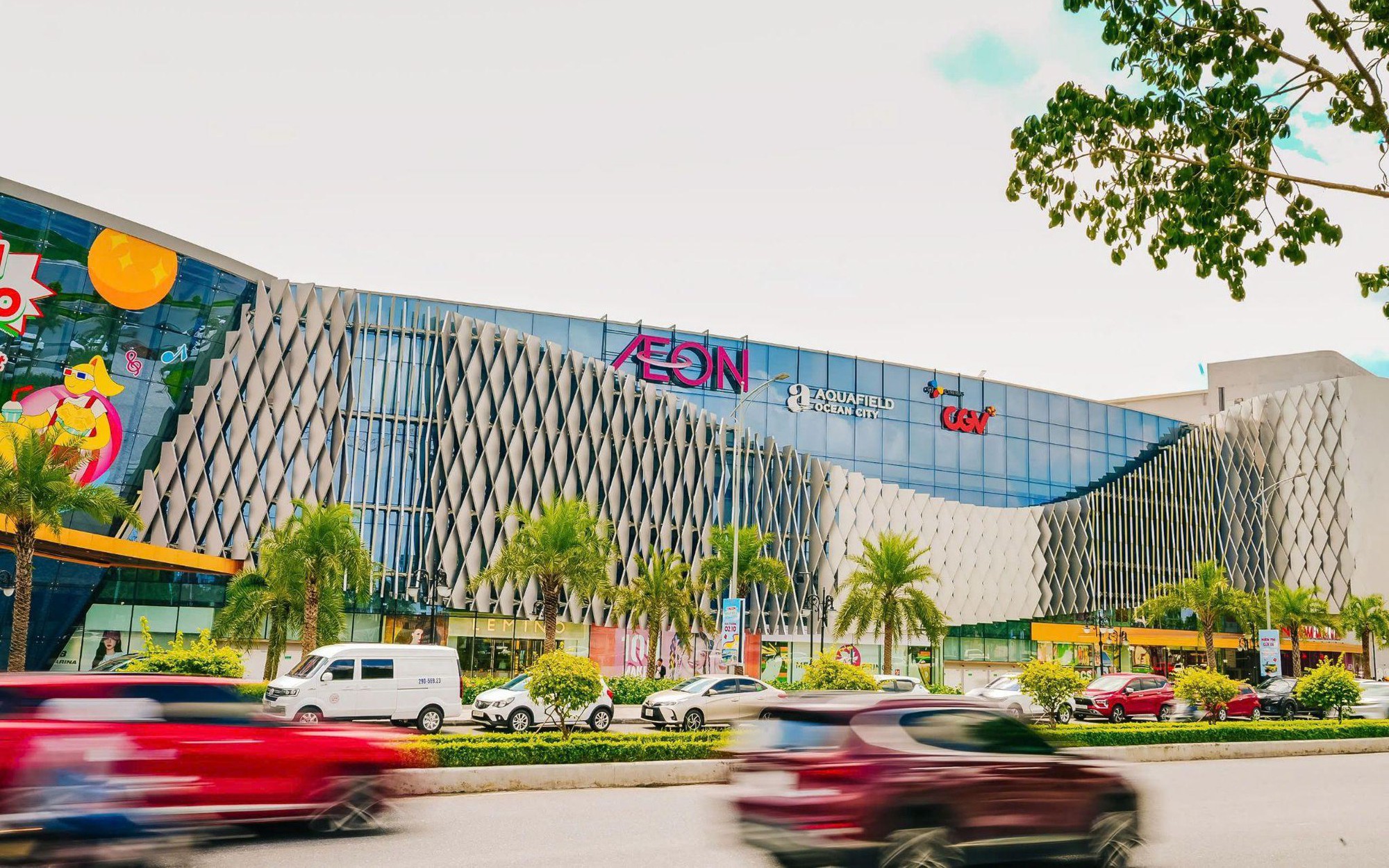 AEON Việt Nam khẳng định cam kết đầu tư dài hạn, đẩy mạnh hiện diện trên toàn quốc năm 2025