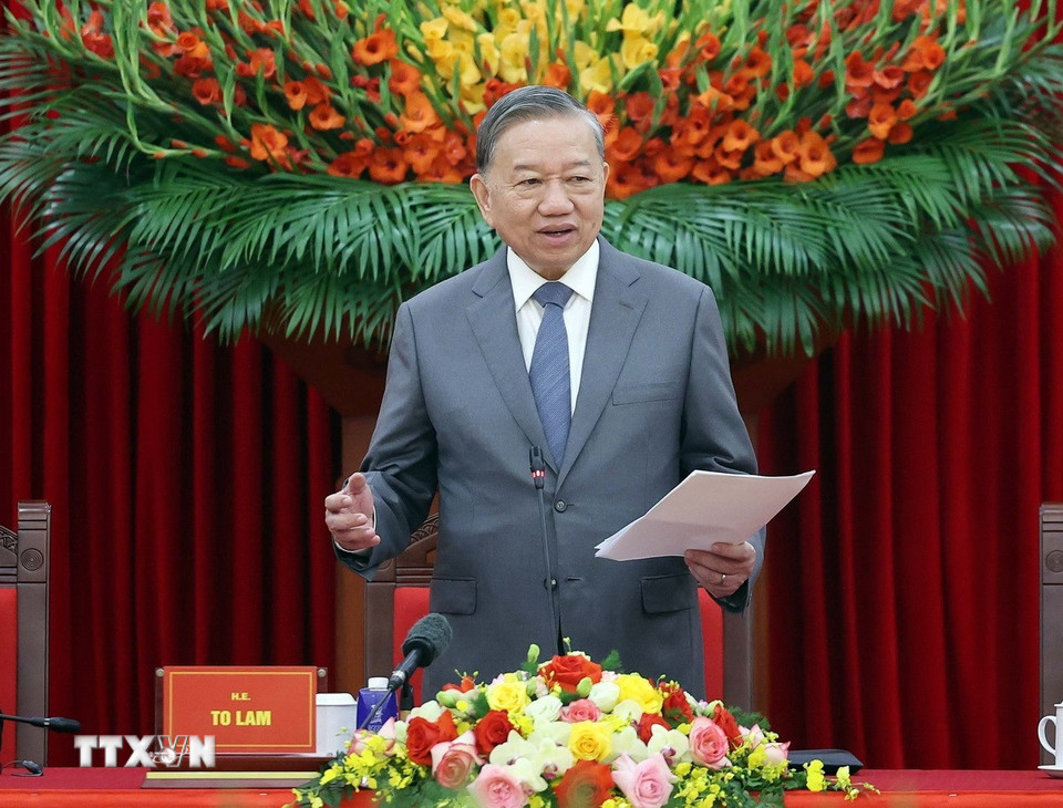 Tổng B&iacute; thư T&ocirc; L&acirc;m - Ảnh 3.