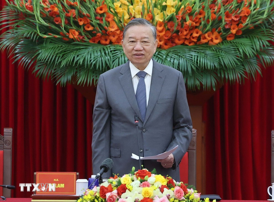 Tổng B&iacute; thư T&ocirc; L&acirc;m - Ảnh 5.