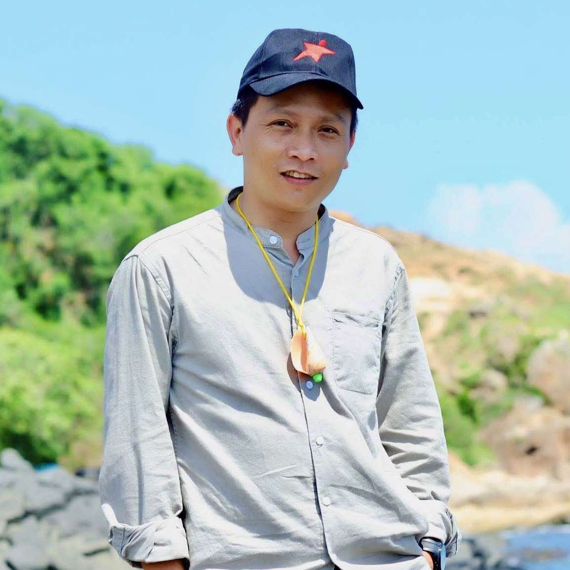 Nh&agrave; bi&ecirc;n kịch Trần Kim Kh&ocirc;i tạo c&uacute; h&iacute;ch với phim hoạt h&igrave;nh "Ảo ảnh" - Ảnh 2.