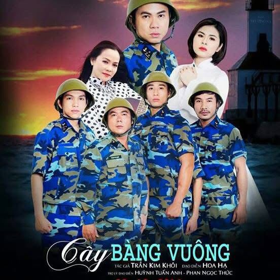 Nh&agrave; bi&ecirc;n kịch Trần Kim Kh&ocirc;i tạo c&uacute; h&iacute;ch với phim hoạt h&igrave;nh "Ảo ảnh" - Ảnh 4.