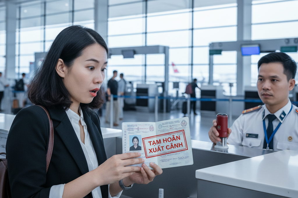 Nợ thuế oan và trách nhiệm pháp lý: Ai phải chịu trách nhiệm cho doanh nghiệp nợ thuế? - Ảnh 1.