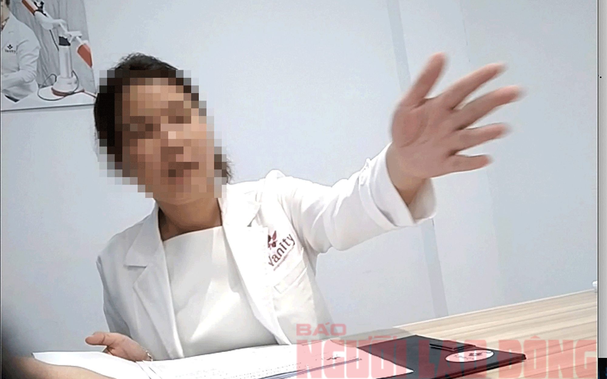 Góc khuất "công nghệ" thẩm mỹ: Giật mình với quy trình lọc máu, thuốc tiêm giảm cân
