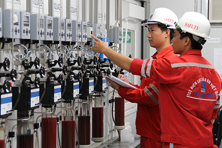 Doanh nghiệp ngành điện báo lãi tăng đột biến gần 7 . 000 % Trong qúy III / 2025 - Ảnh 1.