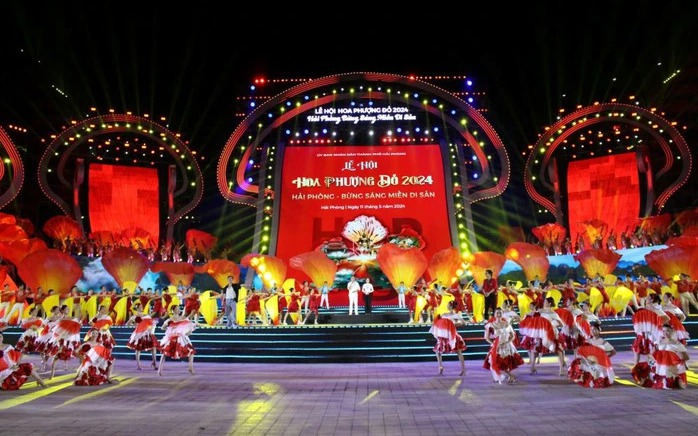 Bầu bổ sung 1 Phó Chủ tịch HĐND và 2 Phó Chủ tịch UBND TP Hải Phòng - Ảnh 2.