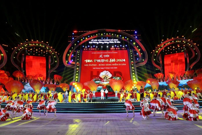 Hải Phòng hướng tới trở thành Thành phố âm nhạc của Unesco trong lĩnh vực âm nhạc - Ảnh 2.