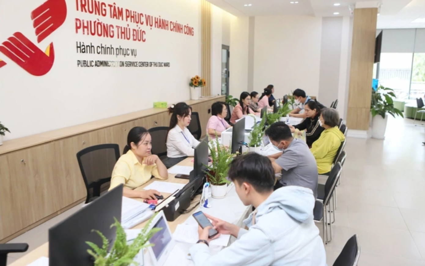Linh hoạt tiêu chuẩn lãnh đạo quản lý