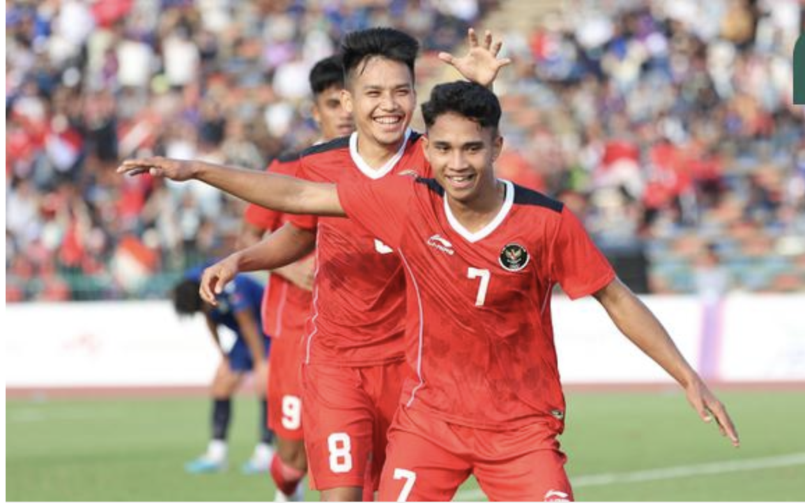 U22 Indonesia được kỳ vọng bảo vệ HCV SEA Games thành công