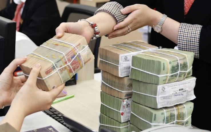 Vì sao nhiều ngân hàng báo lãi cao nhất lịch sử hoạt động?