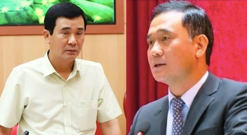 X&eacute;t xử đ&aacute;nh bạc cựu Ph&oacute; Chủ tịch UBND tỉnh Ph&uacute; Thọ Hồ Đại Dũng chi 7 triệu USD - Ảnh 1.
