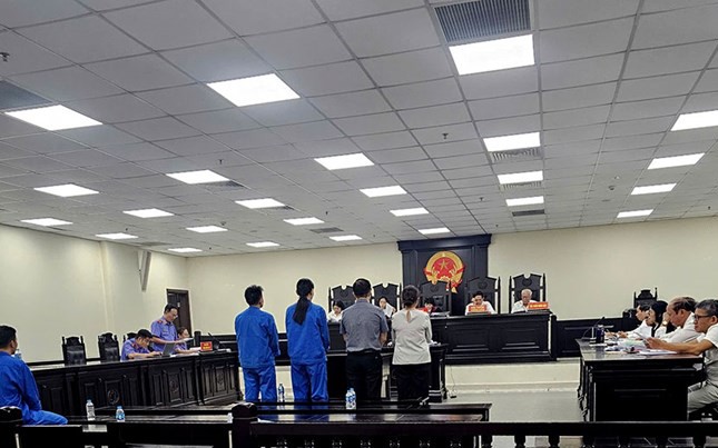 Nữ cựu kiểm sát viên nhận hối lộ để "chạy án" cho nhiều người