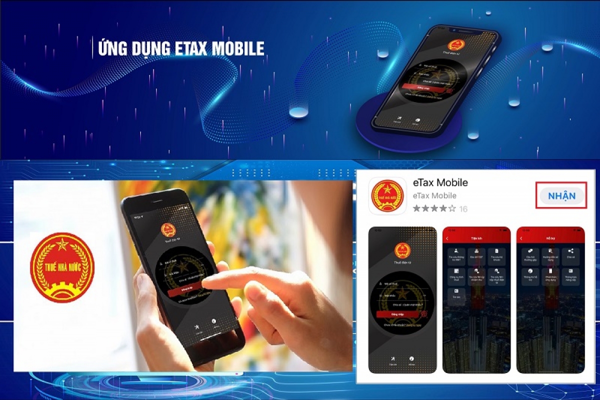 Làm gì để biết nợ thuế? - Ảnh 1.