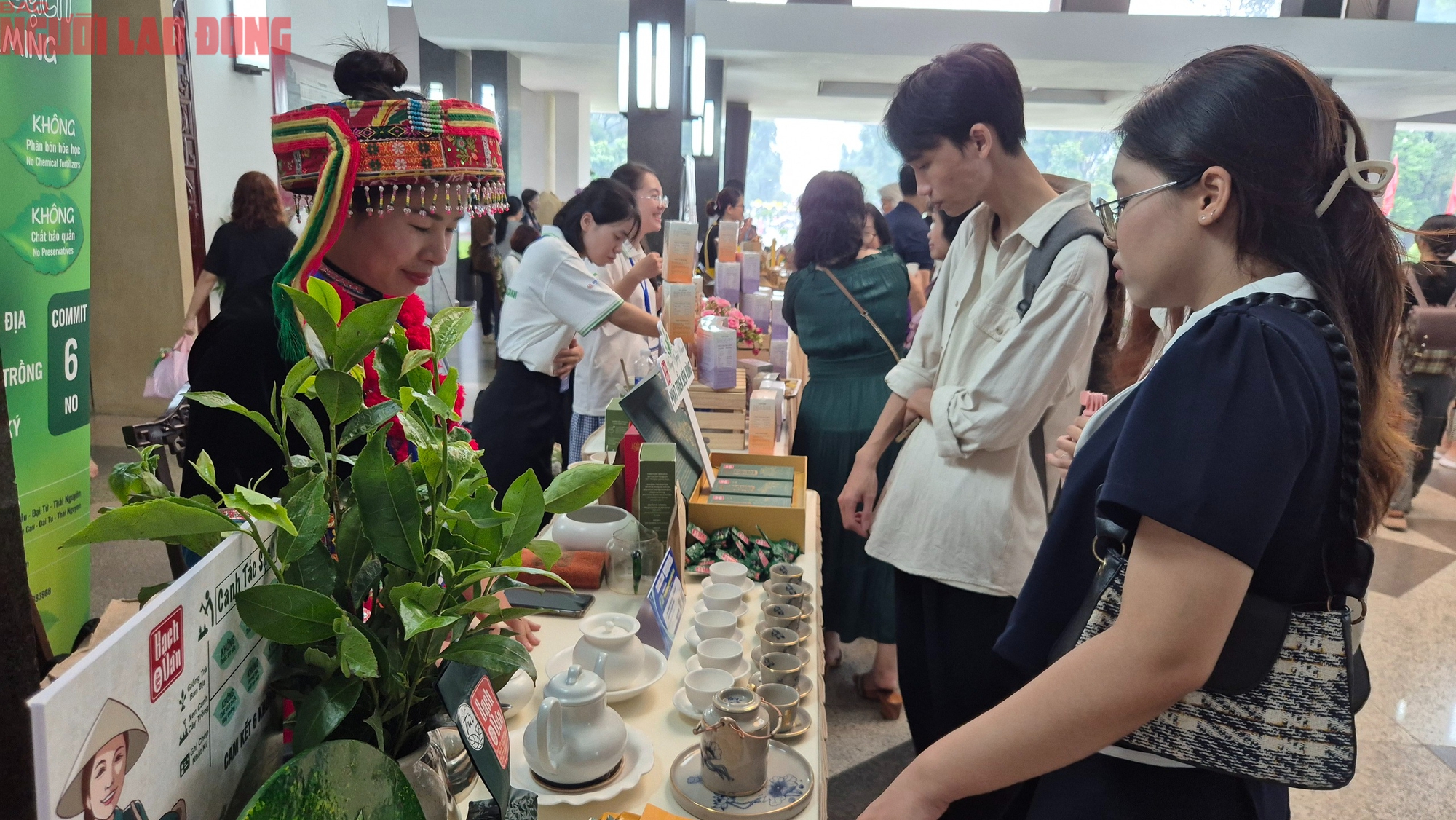 Khởi nghiệp xanh và tầm quan trọng của giấy tờ , pháp lý trong kinh doanh - Ảnh 4.