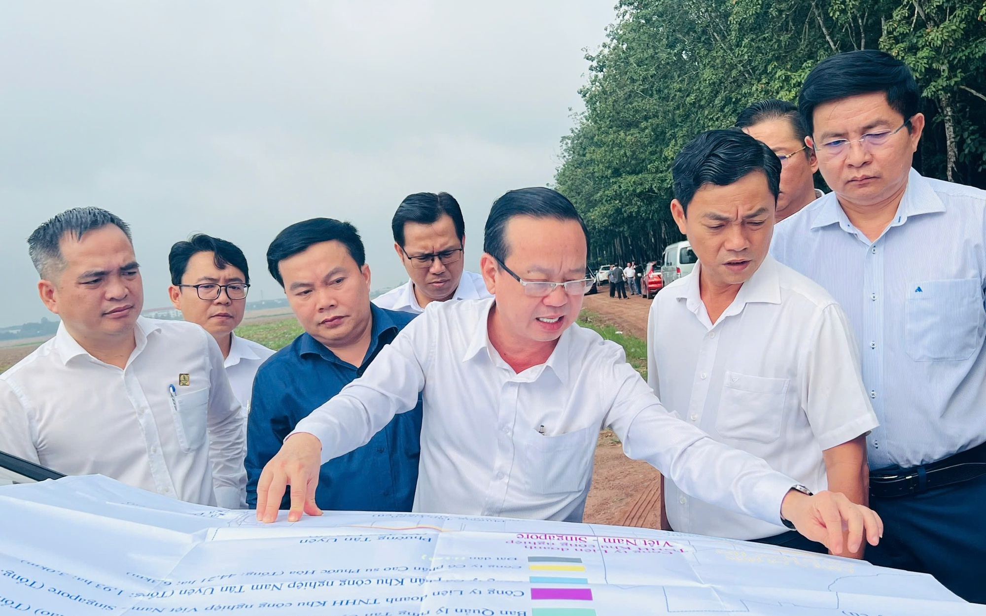 Bất ngờ với “điểm đen” tai nạn cuối cùng vừa bị xóa ở TP HCM - Ảnh 2.
