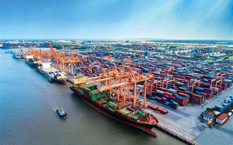 TP HCM thu hút doanh nghiệp FDI với phát triển bền vững và cơ hội đầu tư - Ảnh 1.