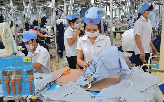 Cơ hội vàng cho hàng xuất khẩu Việt Nam trong thỏa thuận thương mại với Mỹ - Ảnh 3.