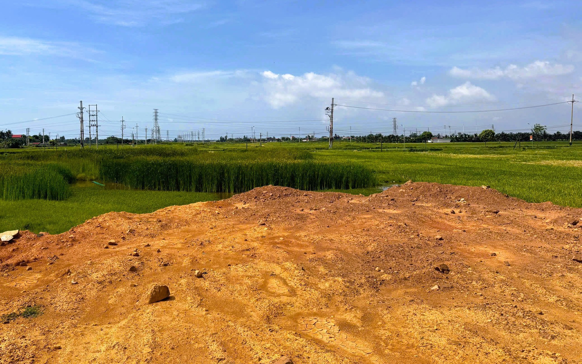 Thanh Hóa "siết" các dự án đầu tư công chưa cần thiết, thiếu vốn