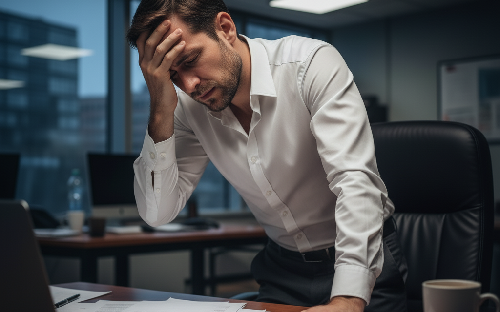 Hàm răng gặp điều này, nguy cơ đột quỵ tăng - Ảnh 2.
