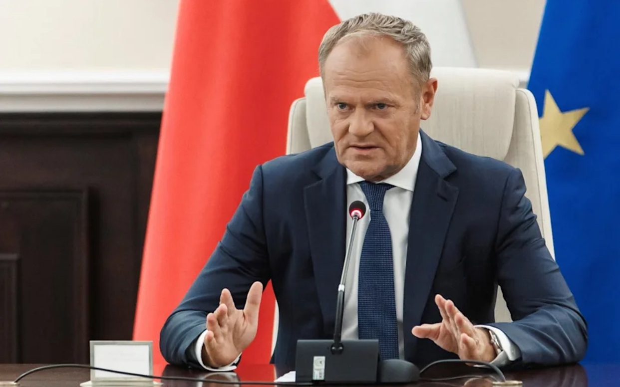 Ukraine tăng viện cho Pokrovsk, thủ đô Nga liên tiếp bị tấn công - Ảnh 2.