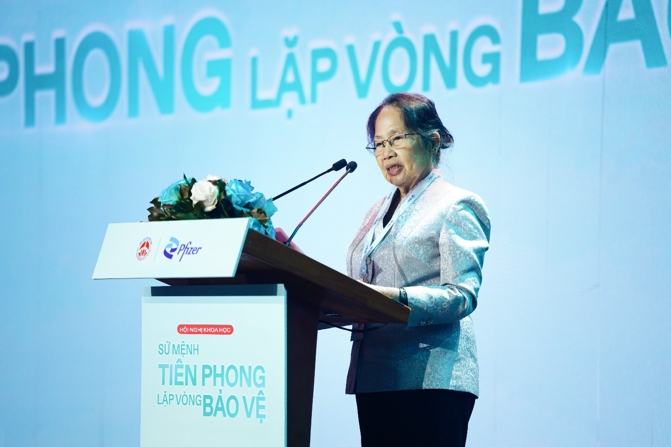 Sứ mệnh ti&ecirc;n phong, lặp v&ograve;ng bảo vệ - Ảnh 2.