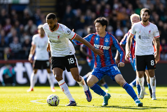 Liverpool nguy cơ "trắng tay" tại League Cup - Ảnh 1.