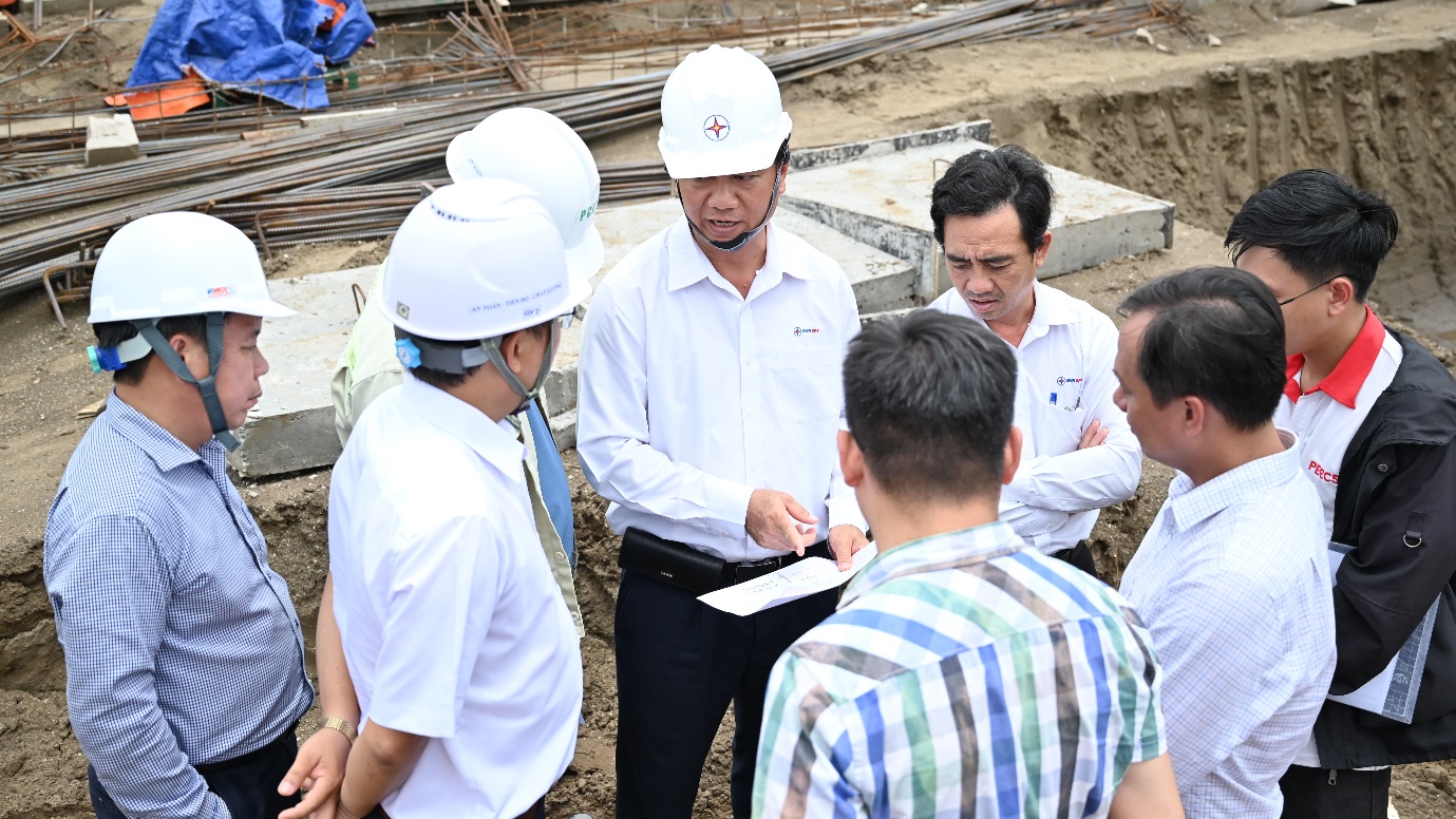 EVNSPC và những con số ấn tượng trong 9 tháng năm 2025 - Ảnh 4.