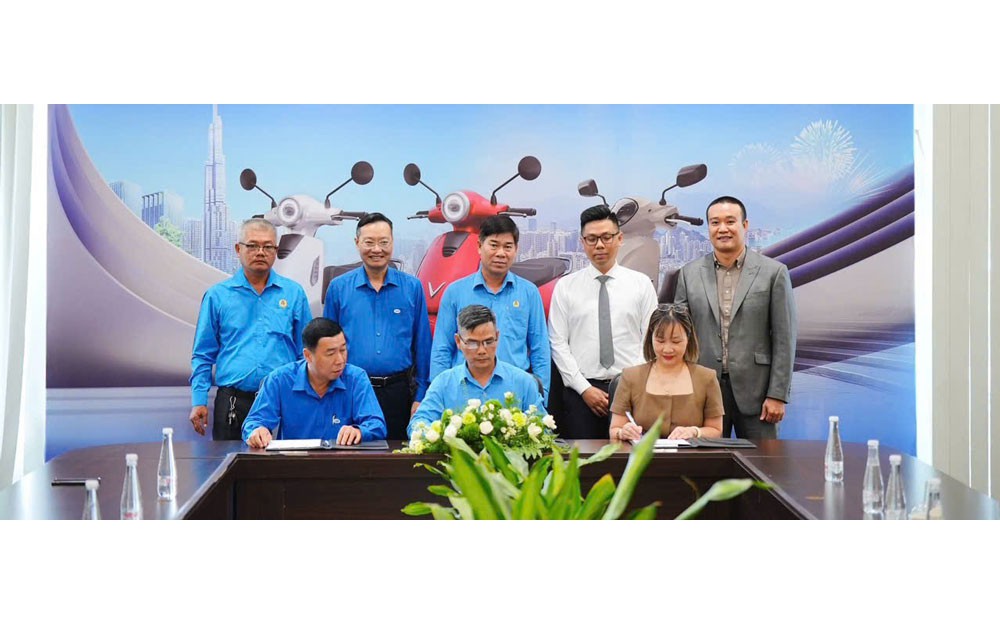 C&ocirc;ng tr&igrave;nh xanh v&agrave; giao th&ocirc;ng xanh: Định h&igrave;nh tương lai bền vững cho Việt Nam - Ảnh 3.