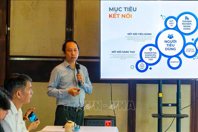 G&oacute;p &yacute; dự thảo văn kiện Đại hội XIV của Đảng: Huy động sức mạnh tổng thể cho giai đoạn ph&aacute;t triển mới - Ảnh 1.