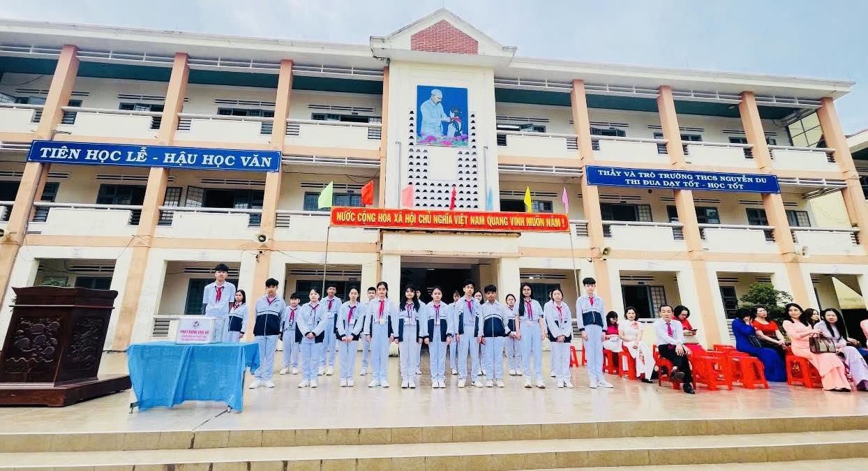 Hơn 38.000 học sinh trường tư ở Gia Lai được hỗ trợ học ph&iacute; - Ảnh 1.