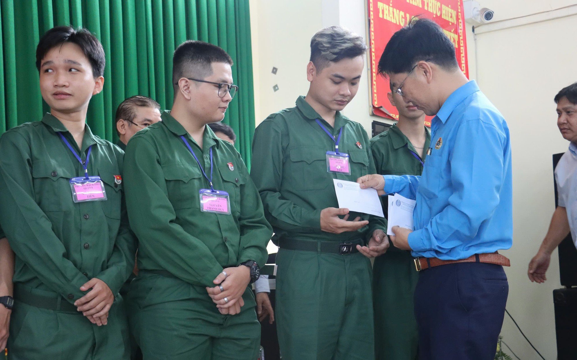 Những ai được hỗ trợ lập nghiệp, khởi nghiệp theo Luật Việc làm mới?