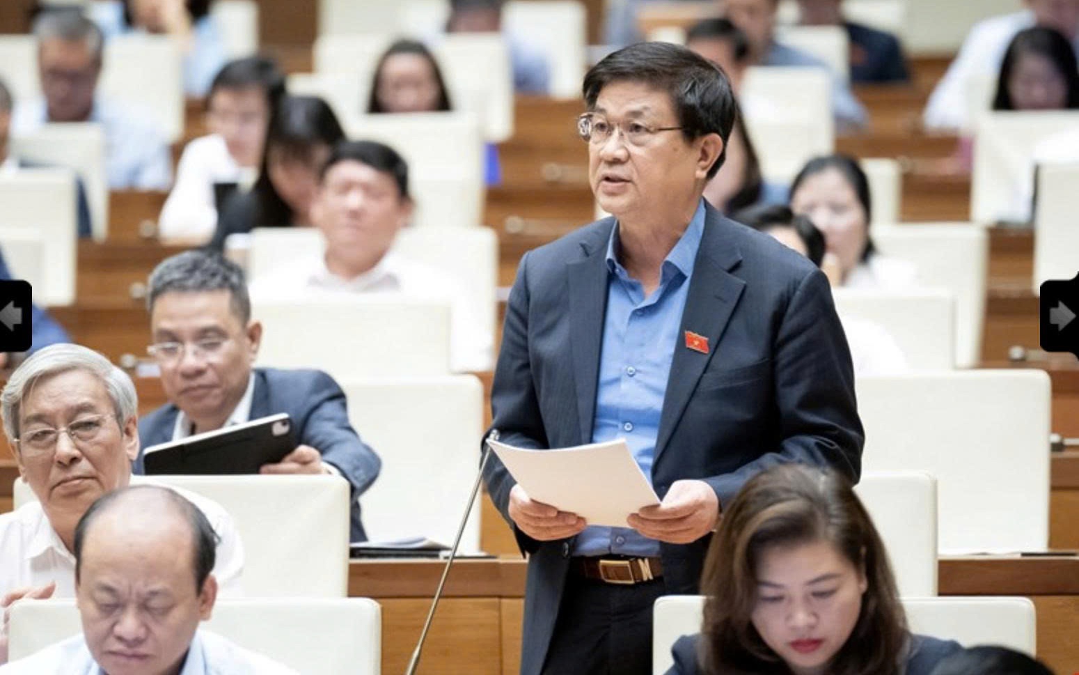 Dẫn độ tội phạm, tài sản xử lý thế nào?