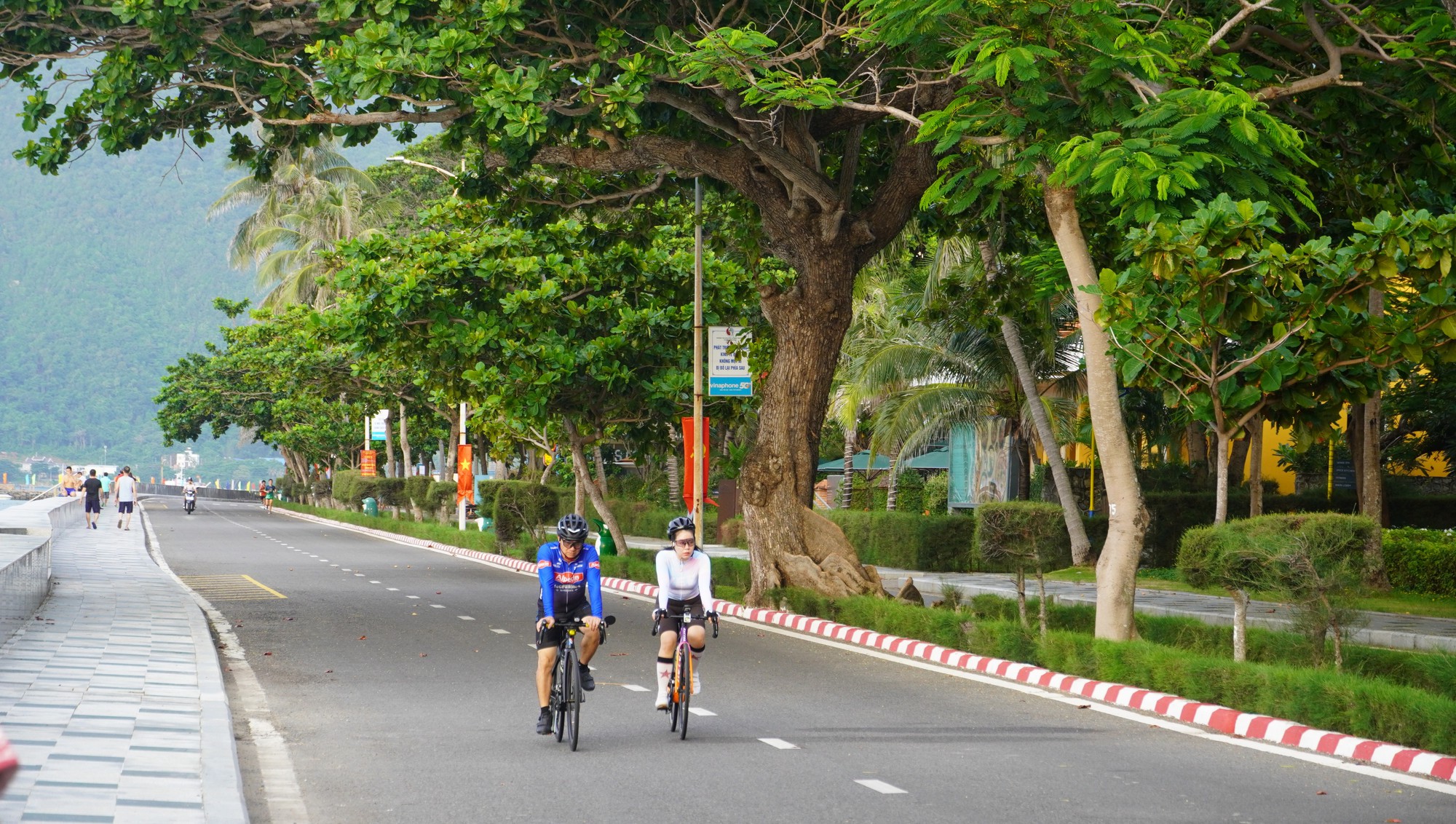 Quy hoạch Côn Đảo: Đầu tư 73 dự án hướng đến đô thị biển sinh thái - Ảnh 3.