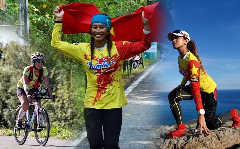 Number 1 x Đen: Tiếp năng lượng, bùng đam mê để chinh phục mọi giới hạn - Ảnh 2.