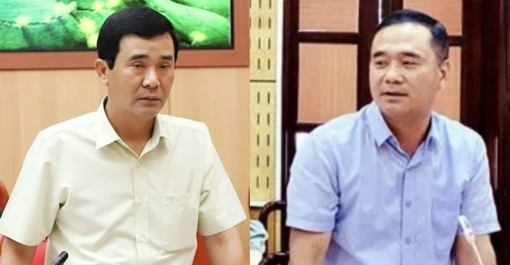 Cựu Ph&oacute; Chủ tịch Ph&uacute; Thọ Hồ Đại Dũng hầu t&ograve;a vụ đ&aacute;nh bạc h&agrave;ng trăm triệu USD - Ảnh 1.