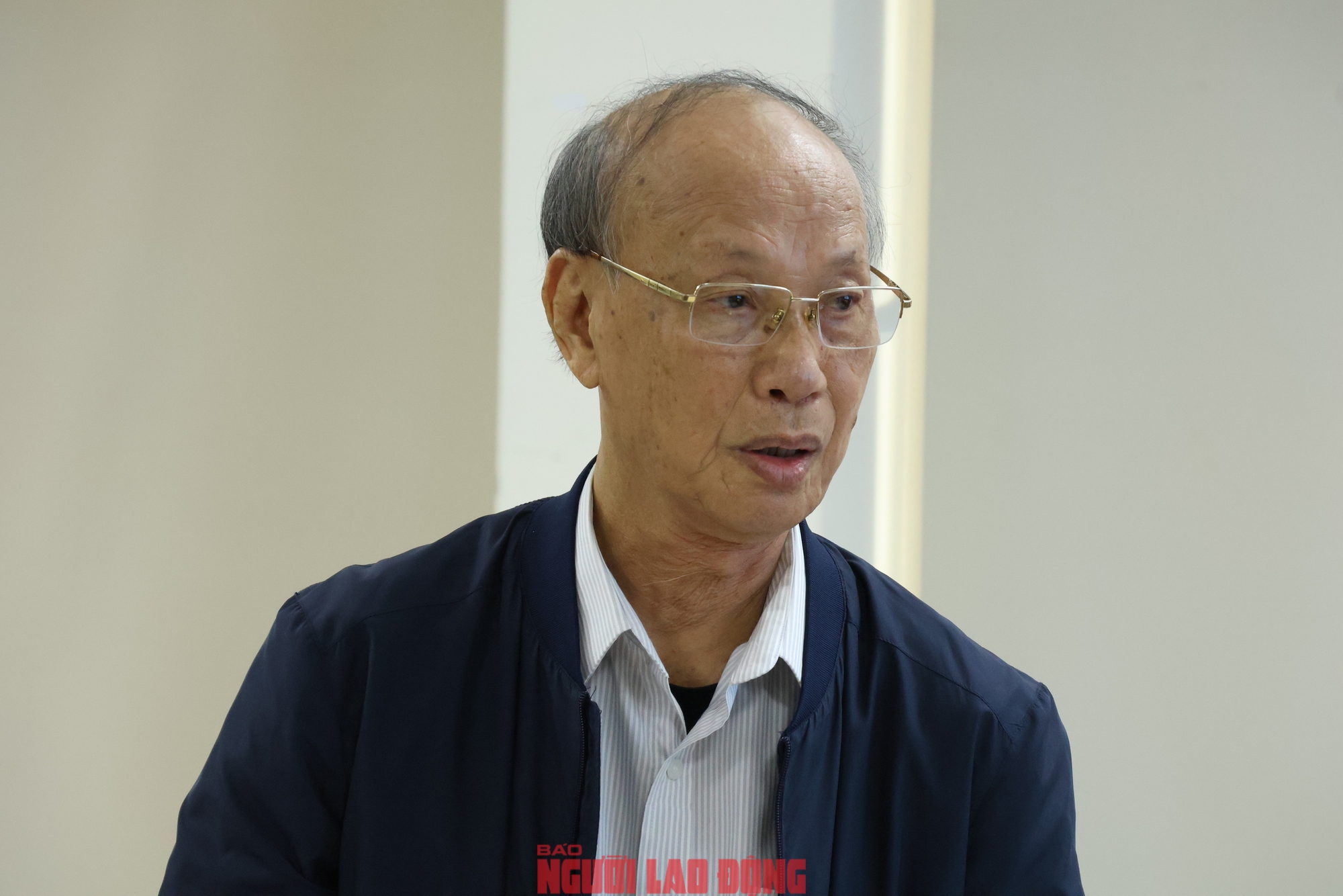Tổng LĐLĐ Việt Nam lấy ý kiến góp ý dự thảo văn kiện Đại hội XIV của Đảng - Ảnh 3.