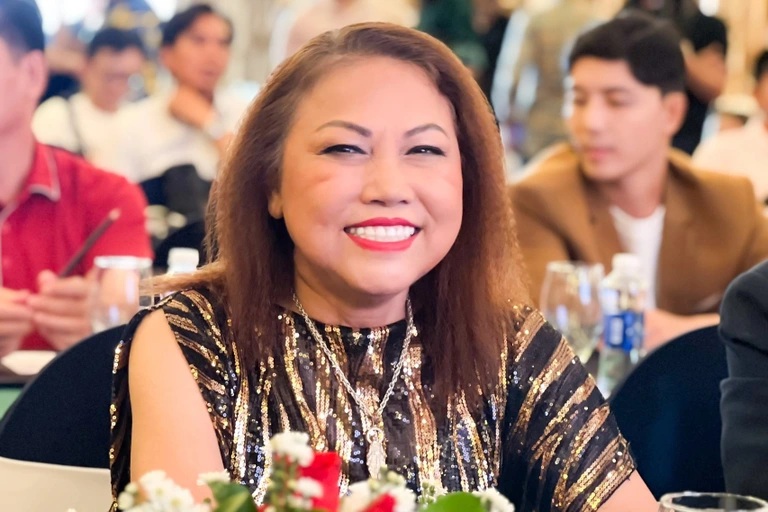 Cuộc sống của Siu Black ở qu&ecirc;   - Ảnh 2.