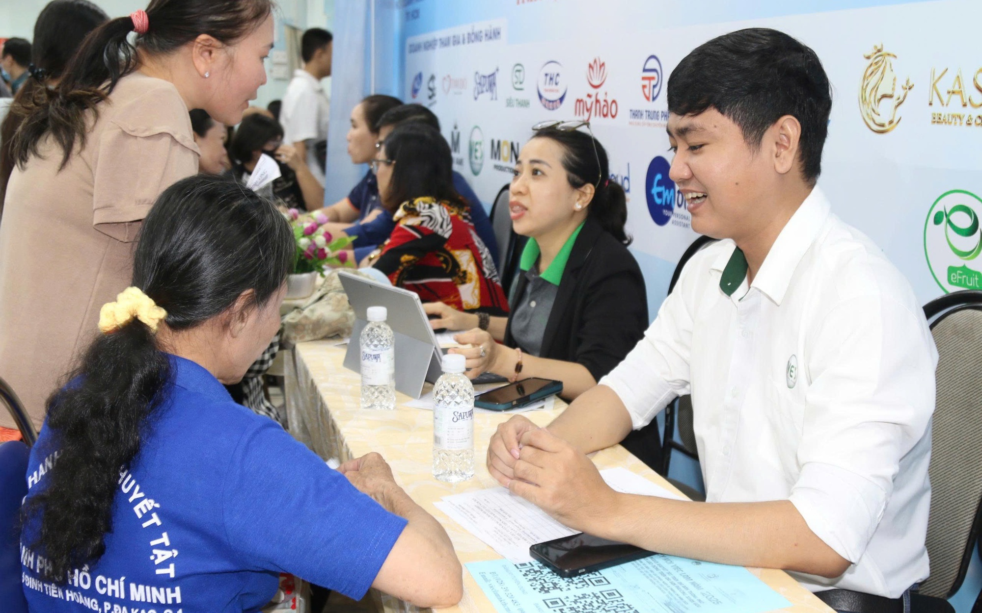 Lao động Việt cần gì để không chỉ làm việc, mà còn thăng tiến tại Nhật Bản