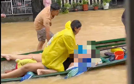 Vụ ngạt khí ở Đà Nẵng: 4 nạn nhân còn lại đang hôn mê, nguy kịch