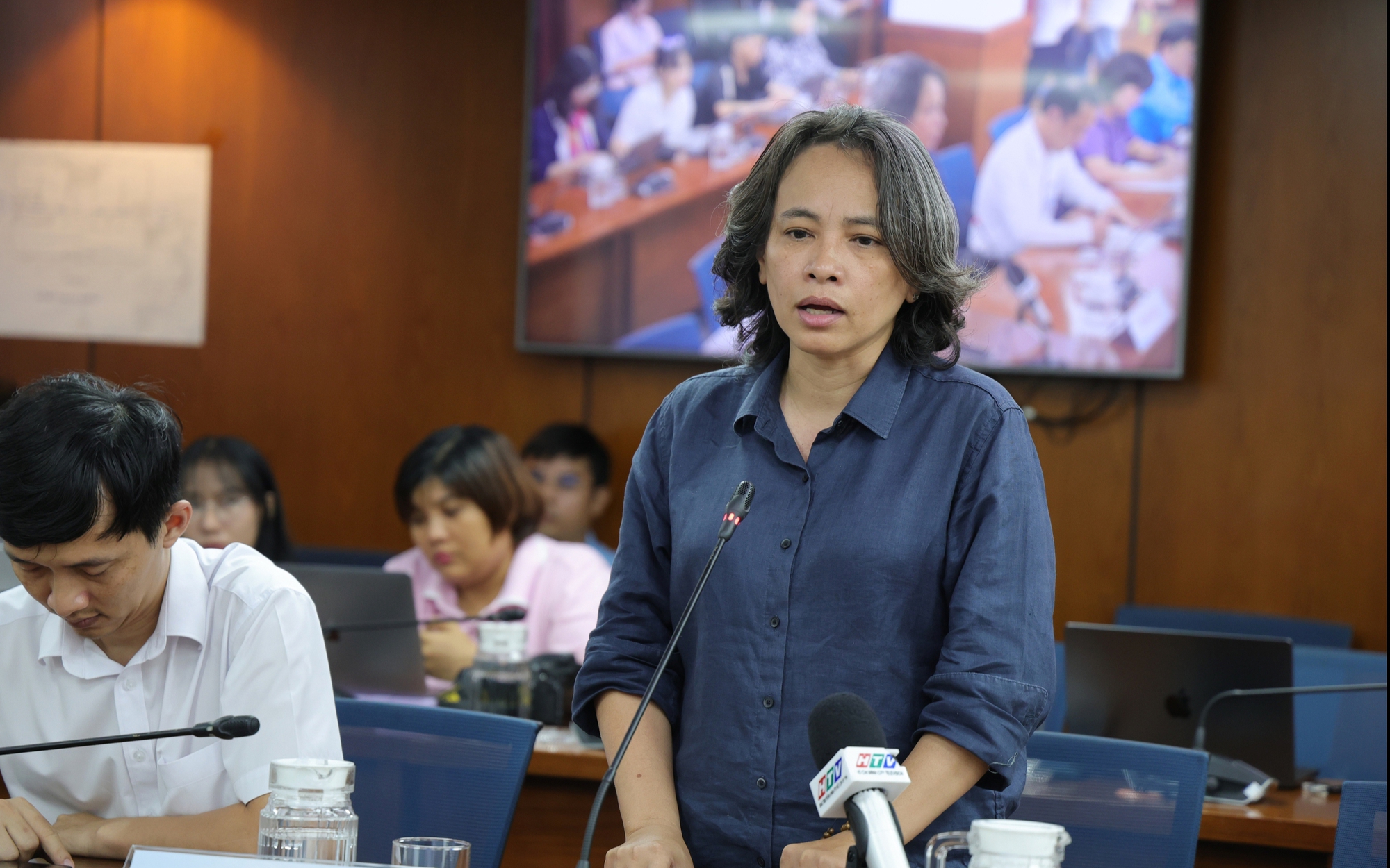 Ho Chi Minh City ready to welcome international cruise tourists via Cai Mep - Thi Vai Port