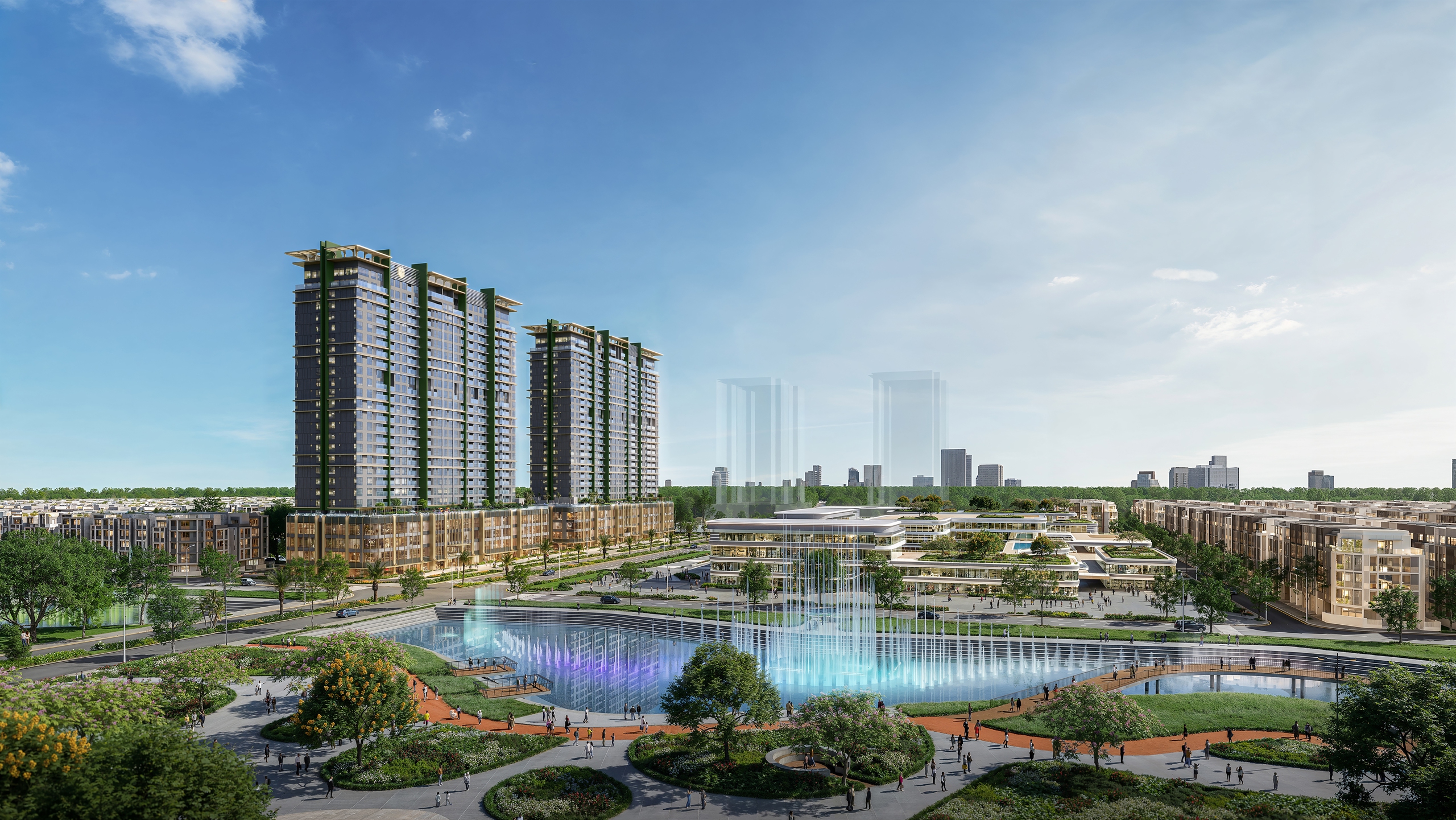 Masterise Homes xứng danh "Best Luxury Developer" tại Propertyguru Vietnam Property Awards 2025 - Ảnh 3.