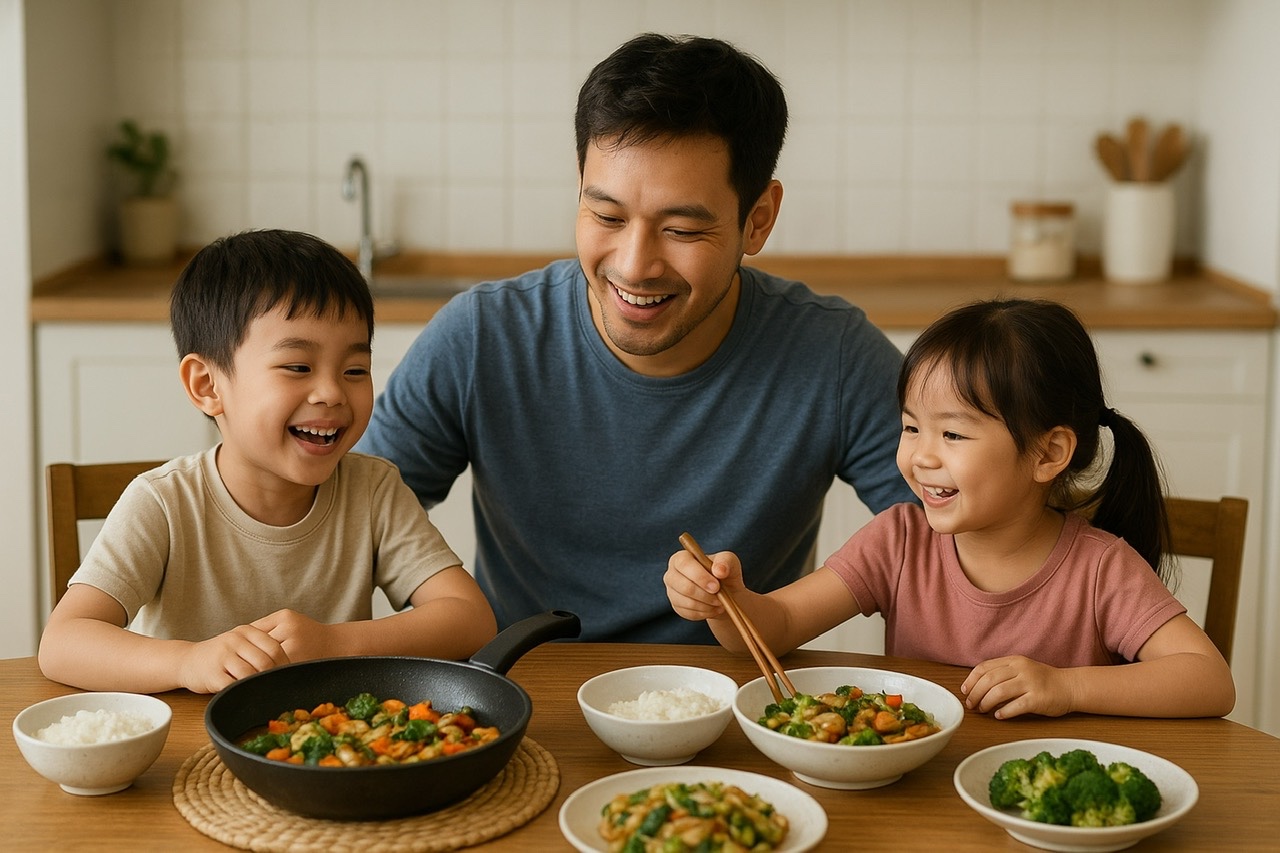Ưu ti&ecirc;n nam giới c&oacute; hai con kh&ocirc;ng vợ mua nh&agrave; x&atilde; hội: Ch&iacute;nh s&aacute;ch g&acirc;y tranh c&atilde;i - Ảnh 1.