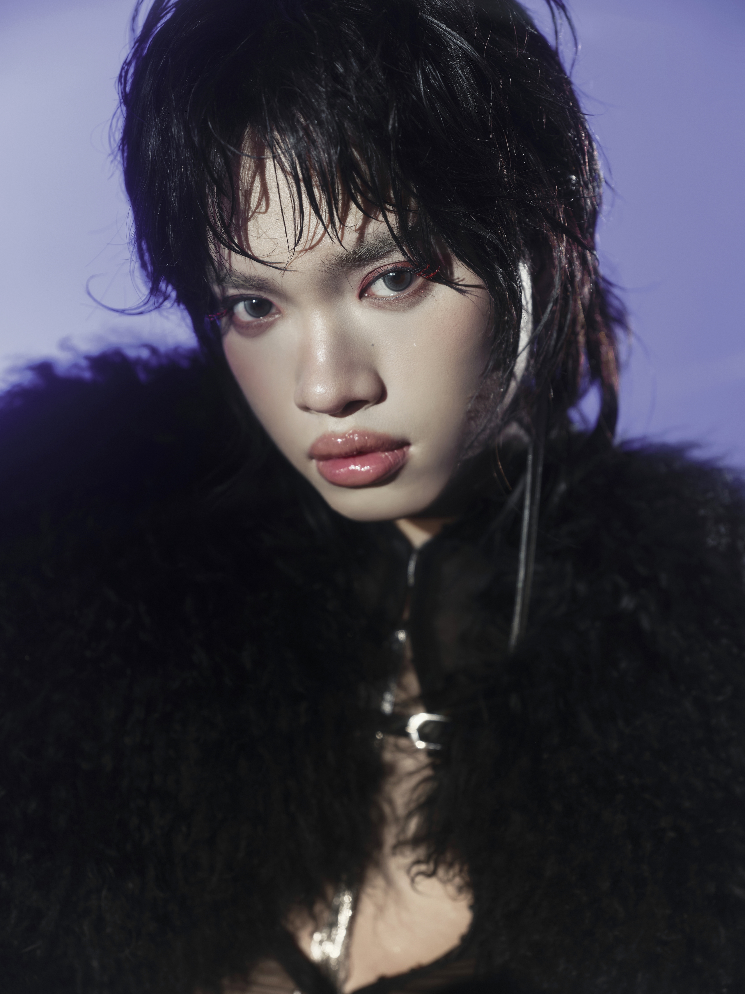 Low G - Ph&aacute;p Kiều: Chủ tọa v&agrave; X&agrave; nữ l&agrave;ng rap   - Ảnh 2.
